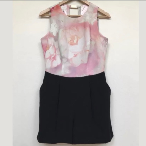 Ted Baker London Romper - Picture 3 of 7